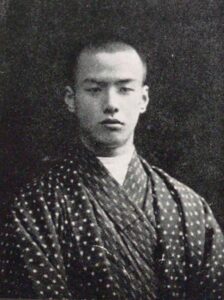 芥川龍之介