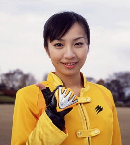 福井未菜