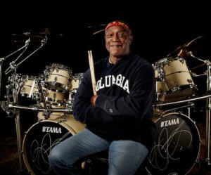 Billy Cobham