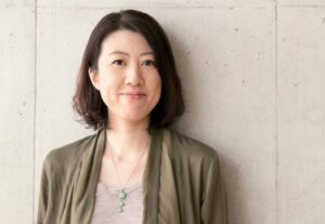野木亜紀子