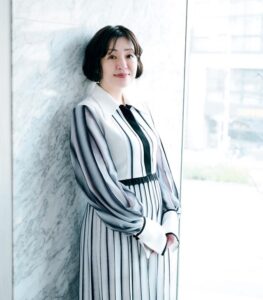 村田沙耶香