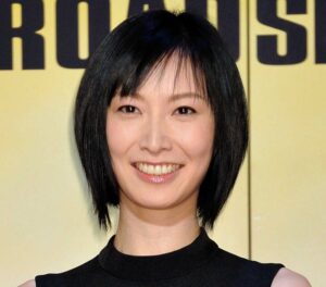長澤奈央