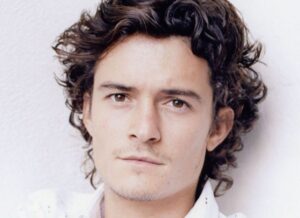 Orlando Bloom