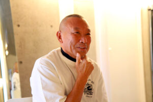 湯村輝彦