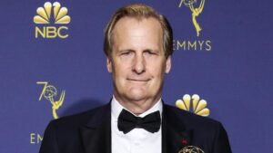 Jeff Daniels