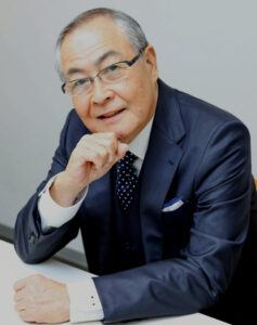 小野武彦