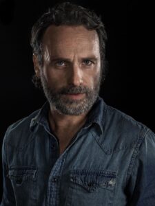 Andrew Lincoln