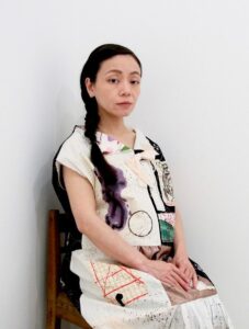 嶺川貴子