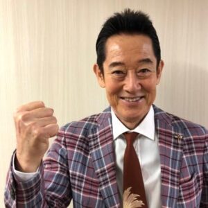 山下真司