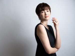 吉瀬美智子