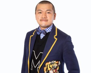 竹内まなぶ