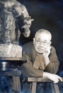 朝倉文夫