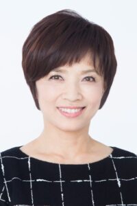 榊原郁恵