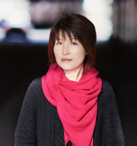大野由美子