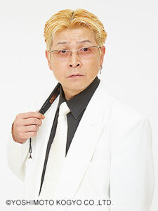 吉田ヒロ