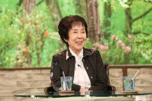 奈良岡朋子