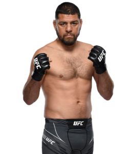 Nick Diaz