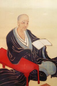 本因坊道策
