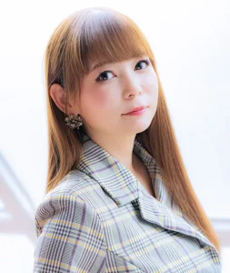 中川翔子