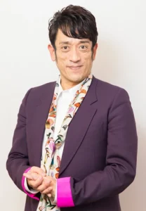 クリス松村