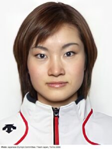 荒川静香
