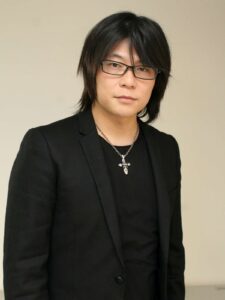 森川智之