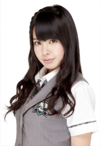 山田菜々