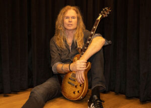Adrian Vandenberg