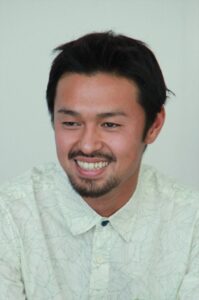 今井洋介