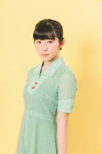 蒼波純