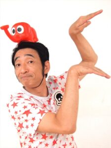 ラッキィ池田