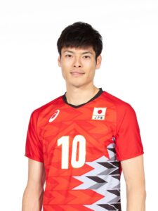 高橋健太郎