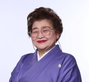 和泉節子