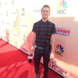 Ryland Adams