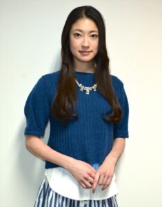関めぐみ