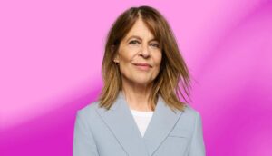 Linda Hamilton