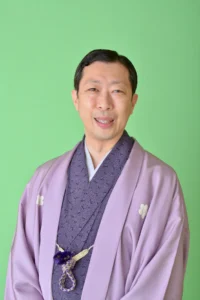 古今亭菊之丞