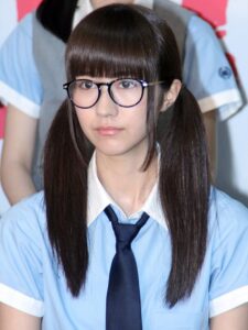 土生瑞穂