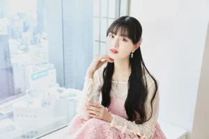 鶴嶋乃愛