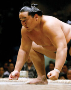 朝青龍