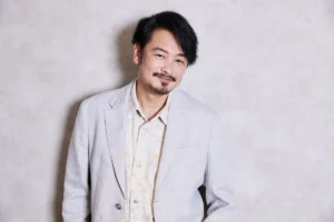 小田井涼平
