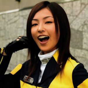 木下あゆ美