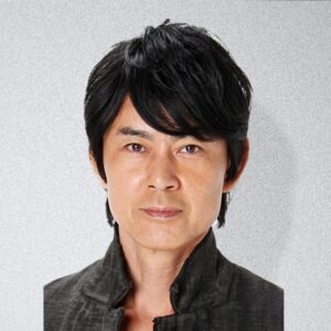 倉田てつを