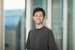 深井龍之介
