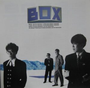 BOX