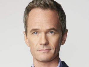 Neil Patrick Harris