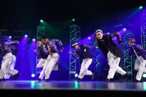 ダンス