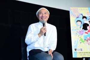 湯浅政明