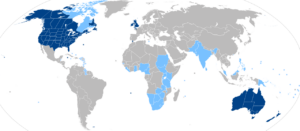 英語