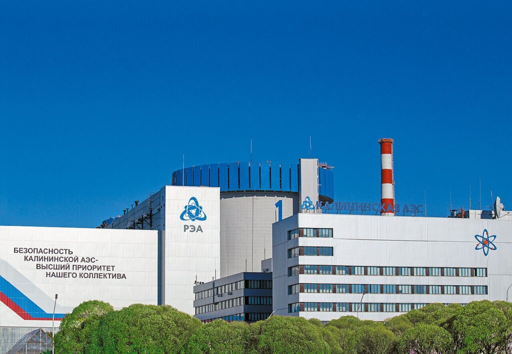 原発